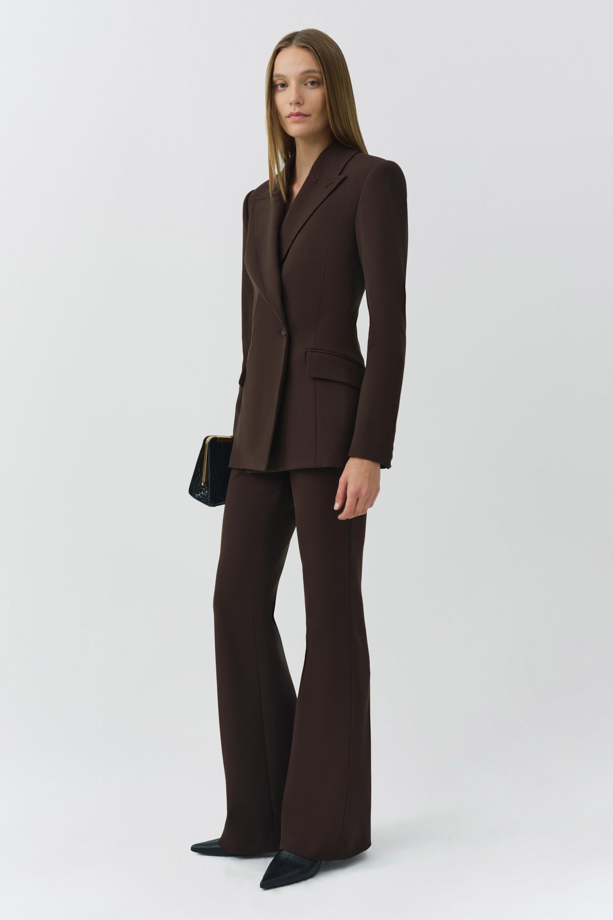 Perdita Blazer