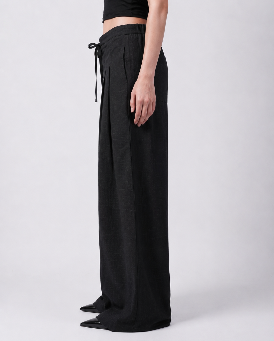 Sybil Wide Leg Pants
