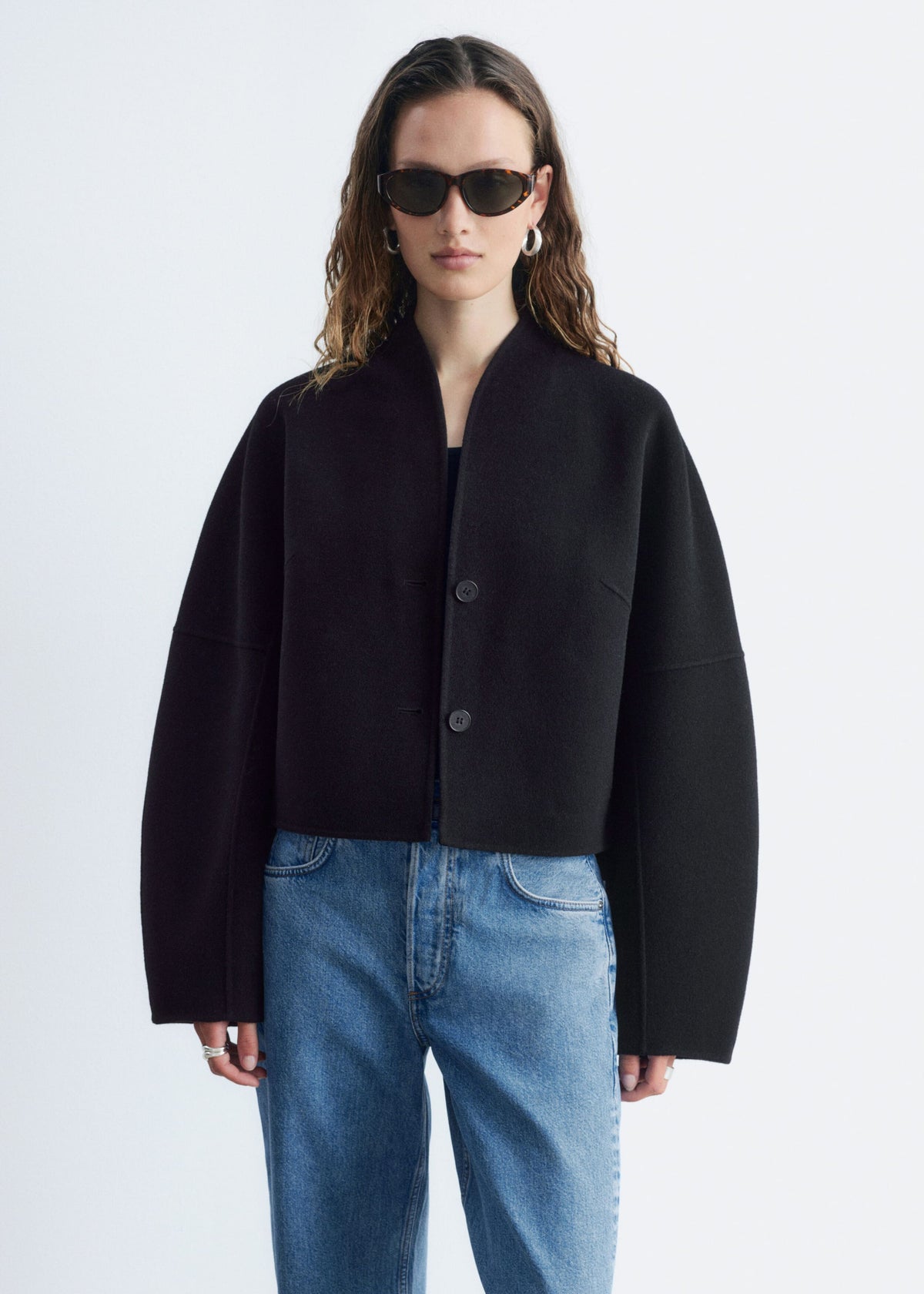 Roan Jacket
