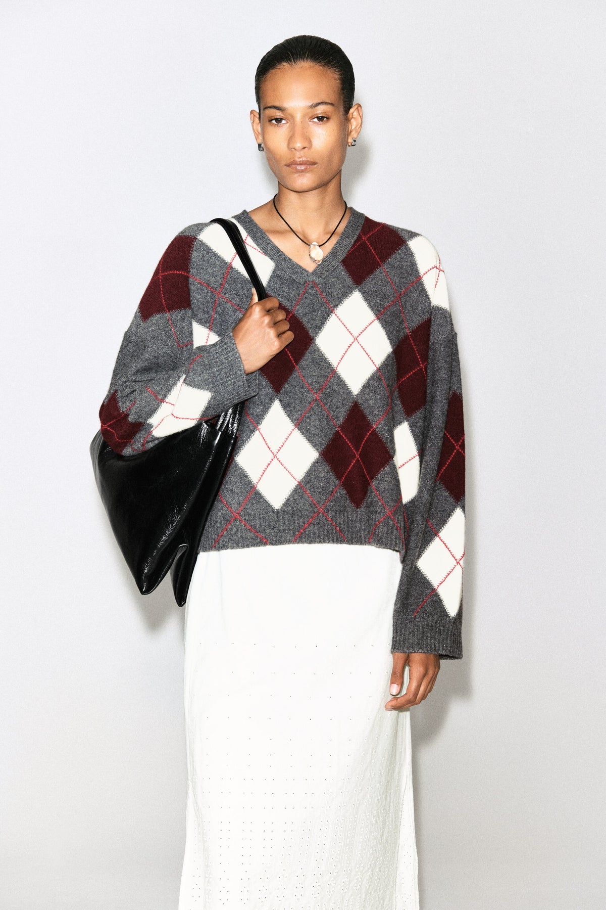 Thalia Sweater