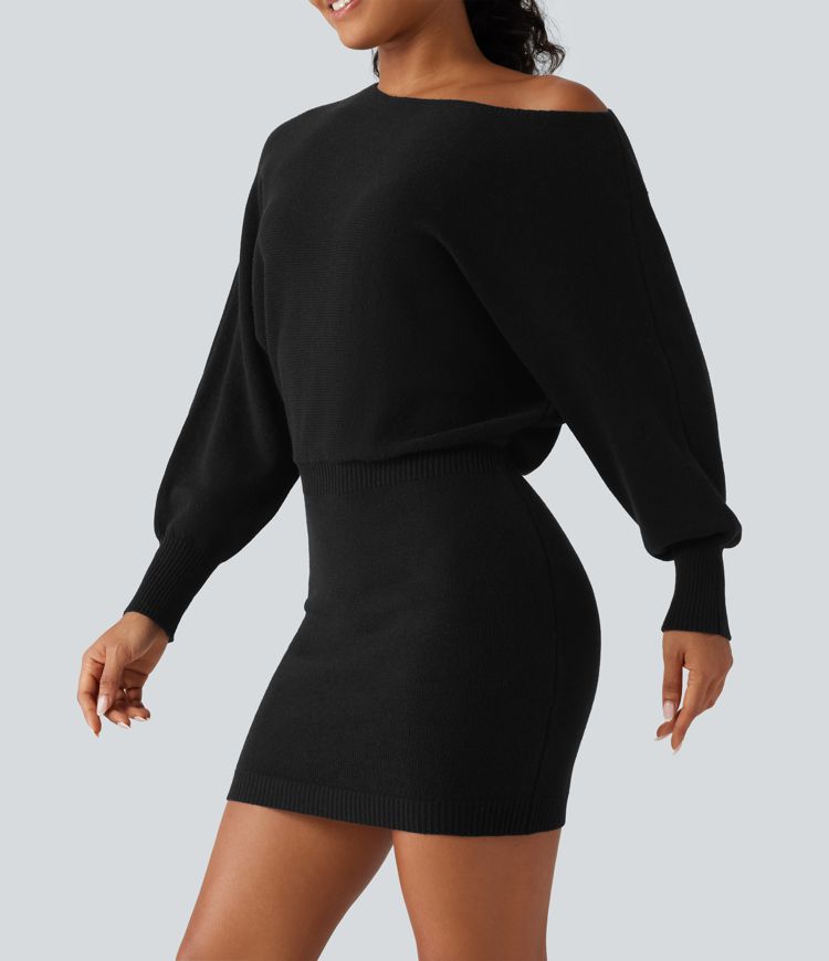 Sydney Mini Dress