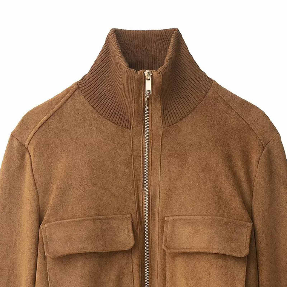 Kjersti Bomber Jacket