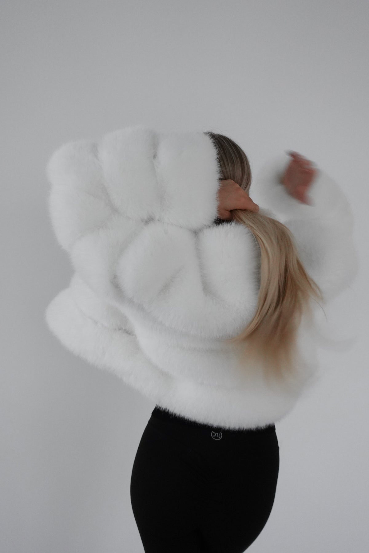 Alaska Fur Jacket
