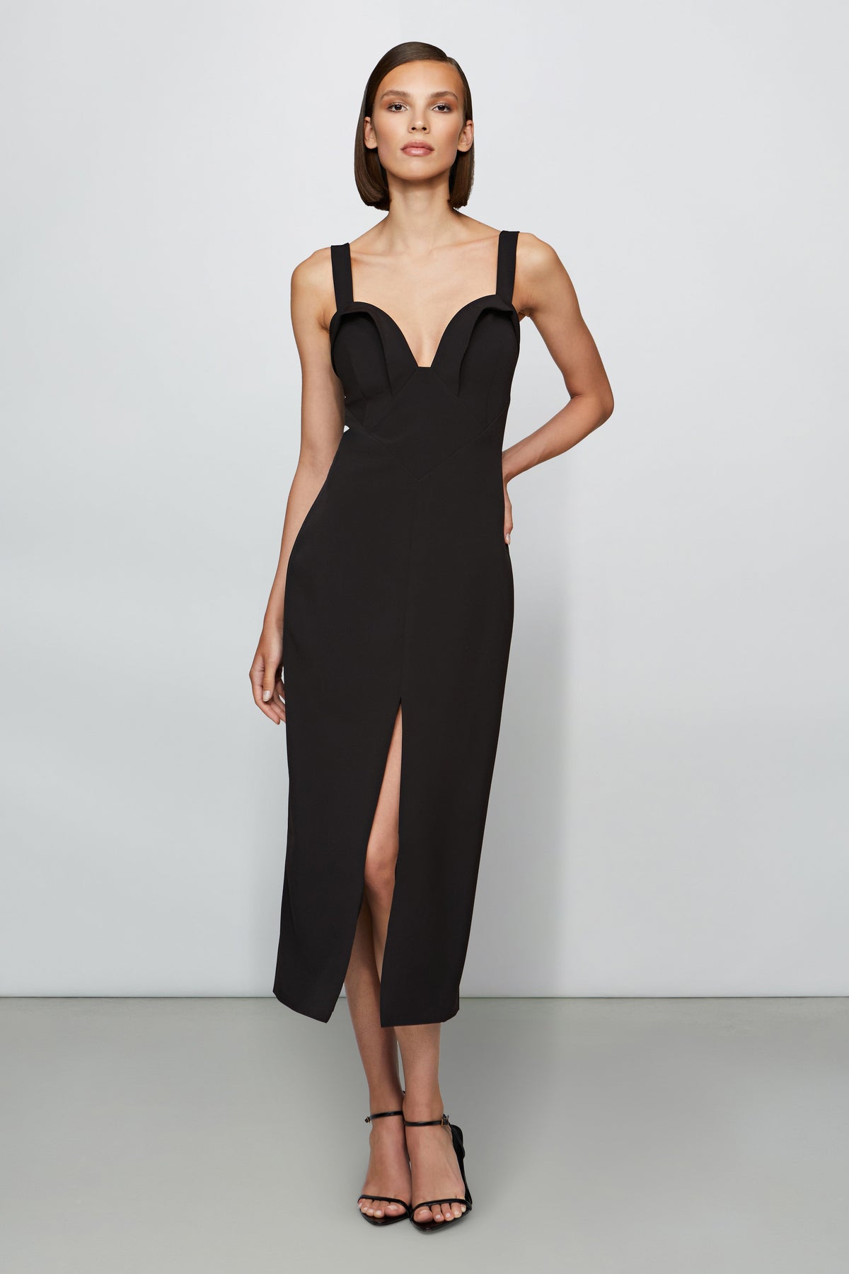 Ellen Midi Dress