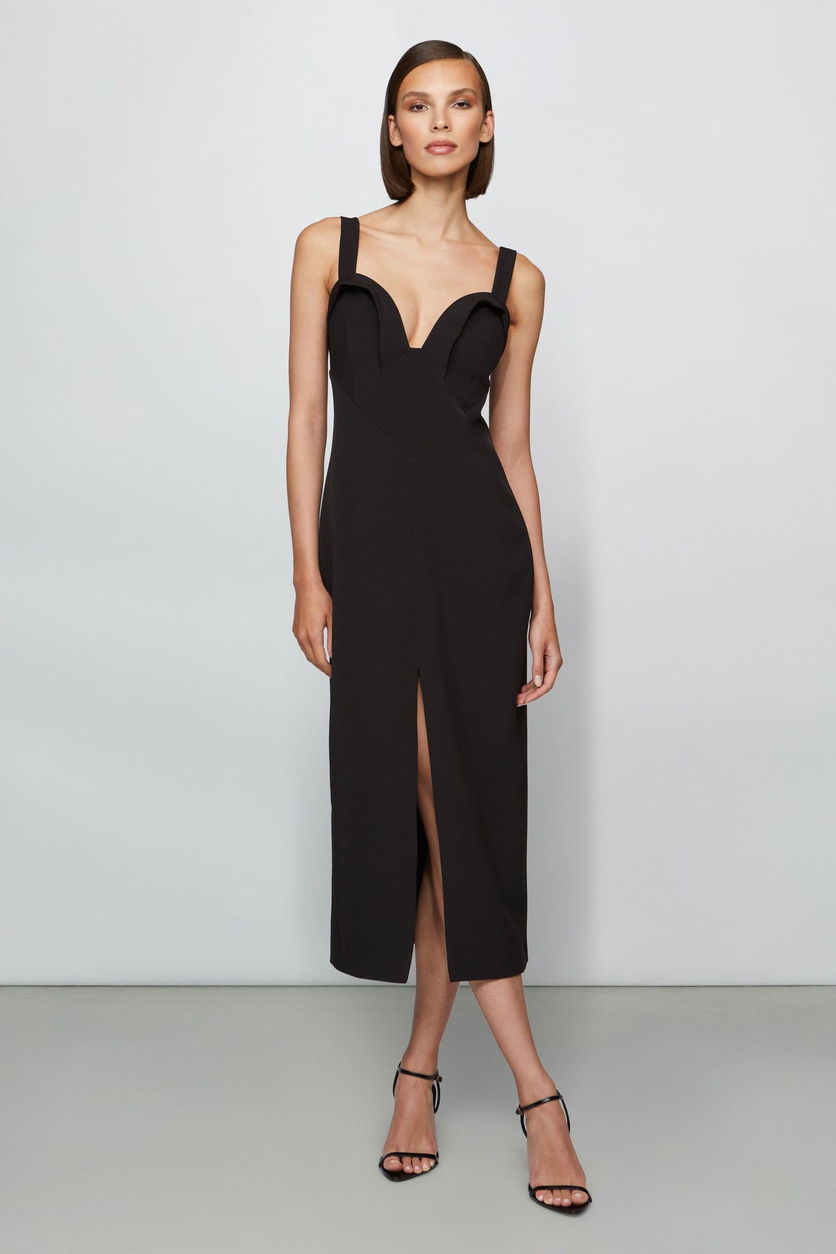 Ellen Midi Dress