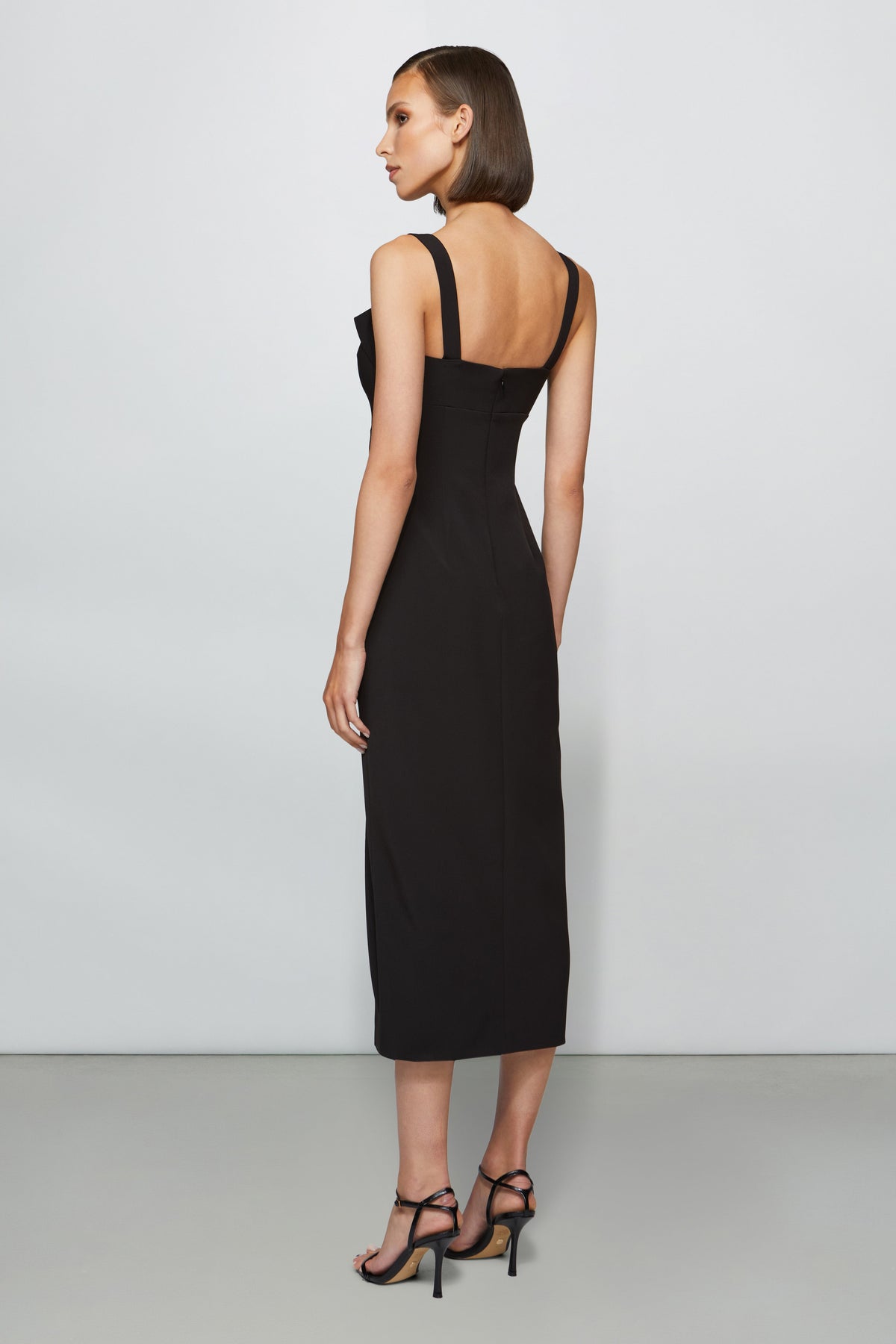 Ellen Midi Dress