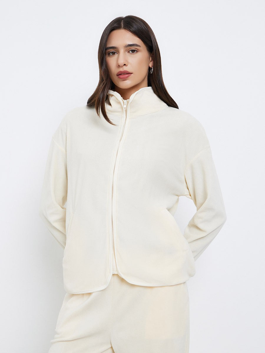 Hildegard Fleece Set