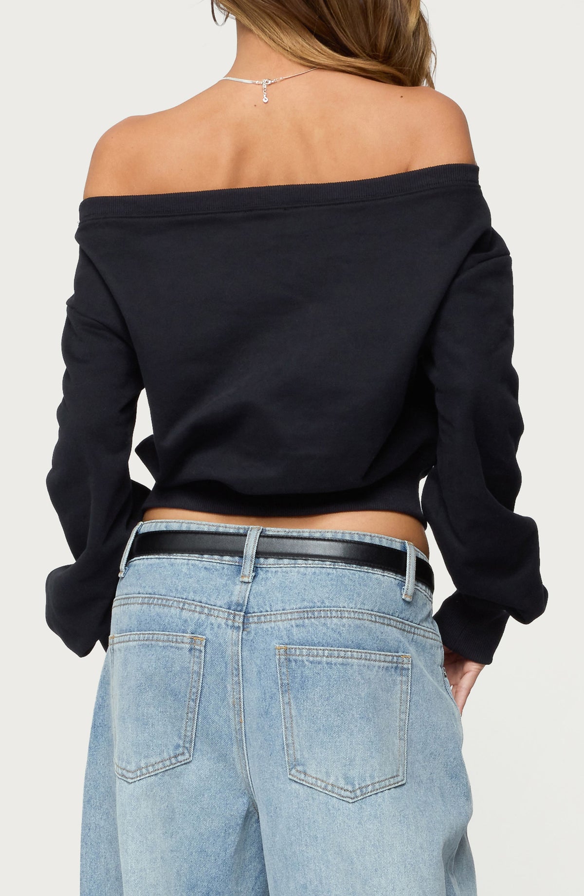 Ysolde Sweatshirt