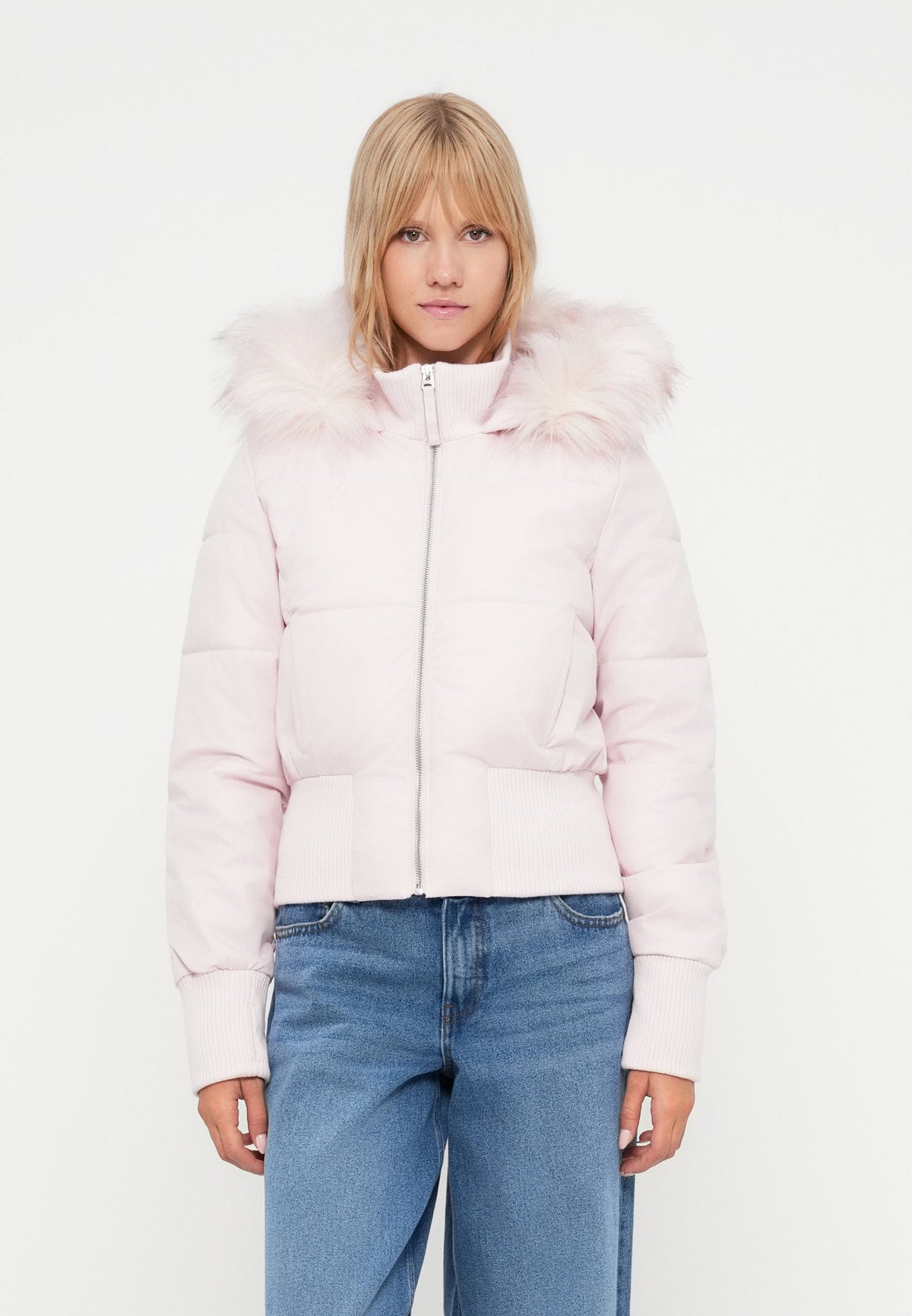 Hollie Puffer Jacket