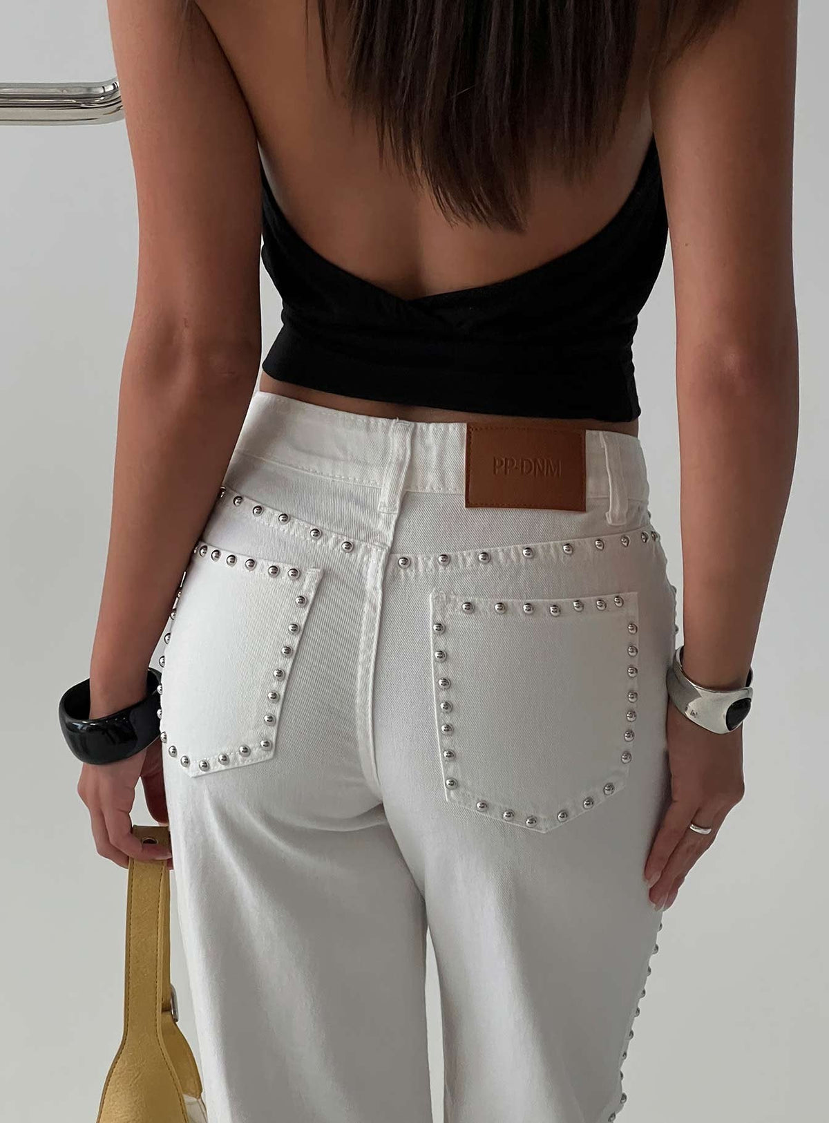 Estella Studded Jeans