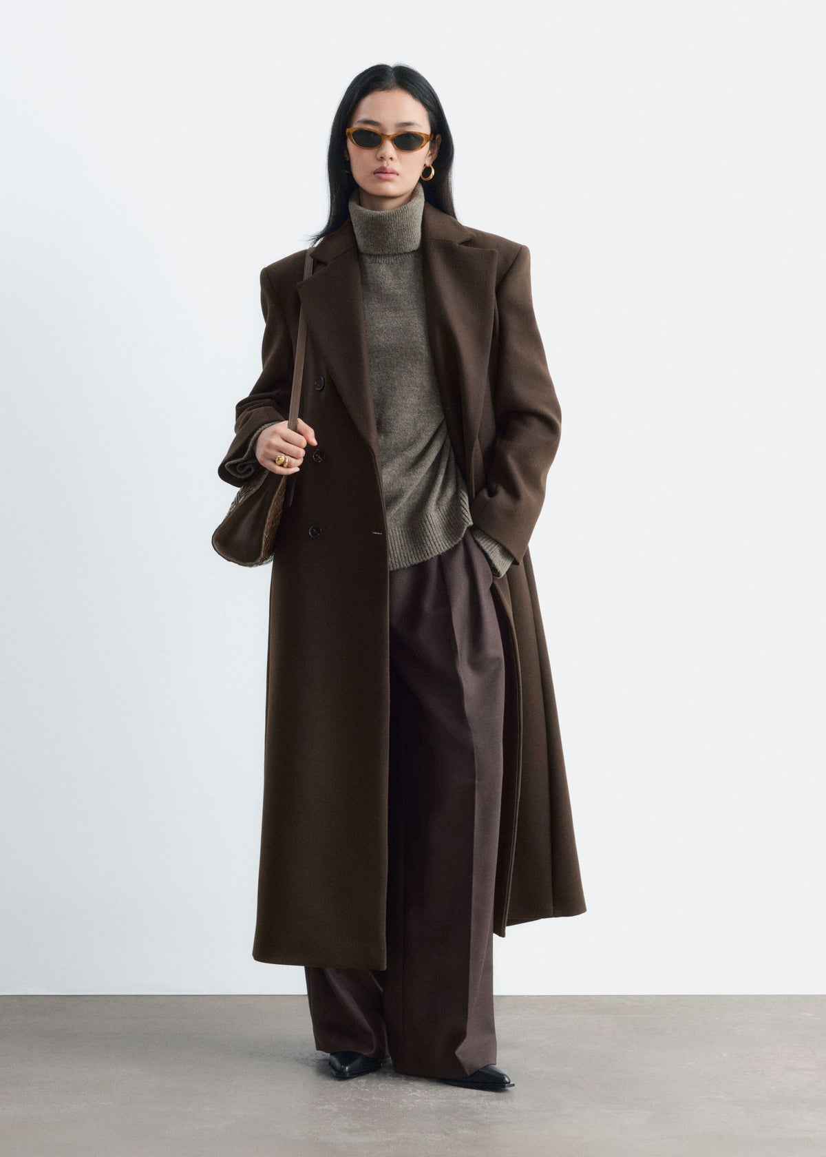 Moira Coat