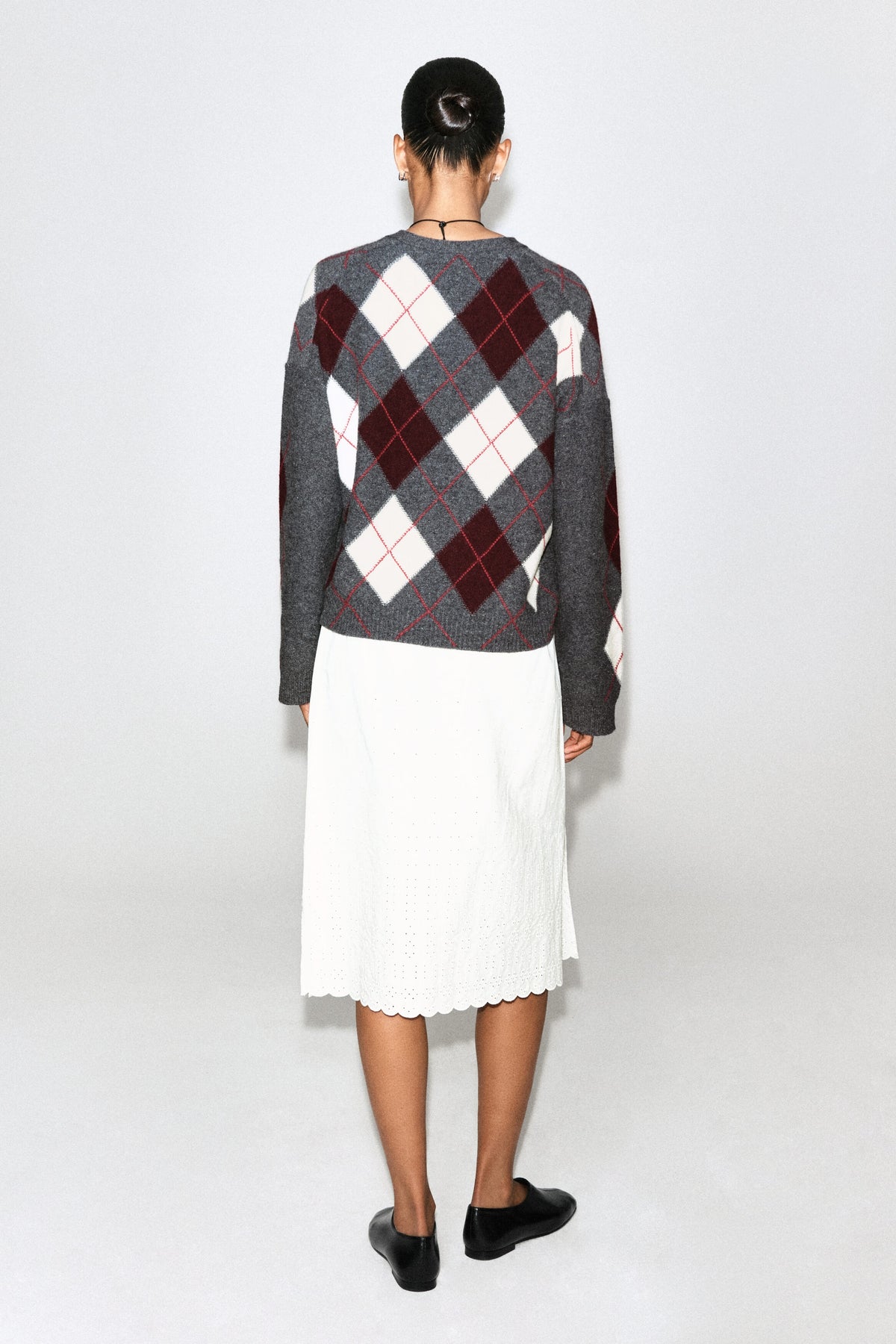 Thalia Sweater