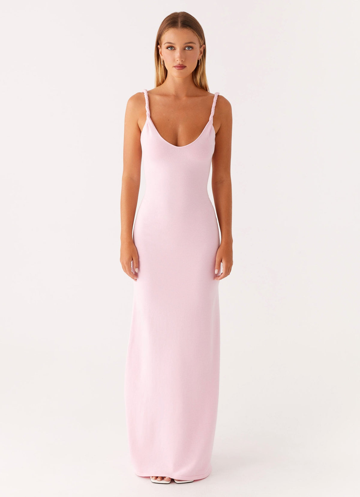 Rosella Maxi Dress