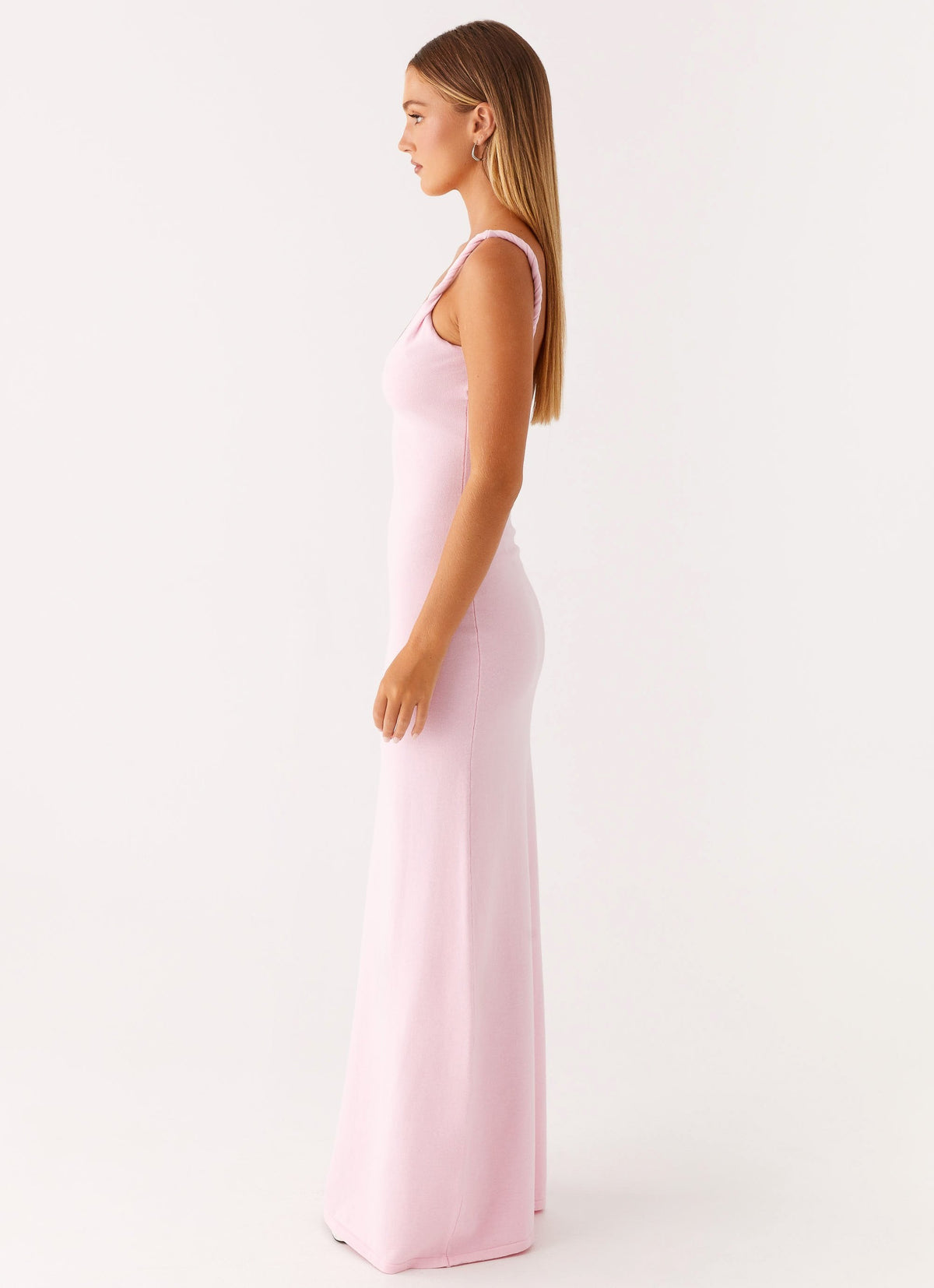 Rosella Maxi Dress