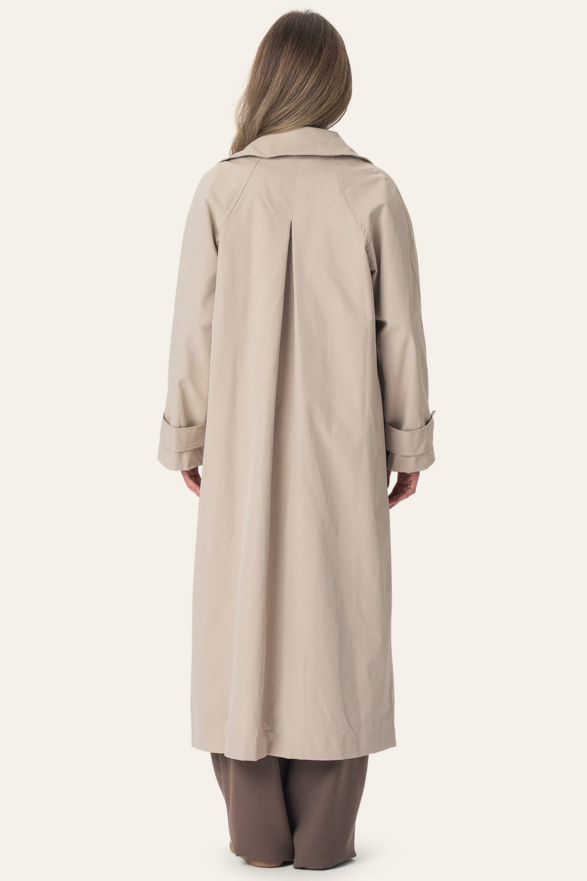 Nina Trench Coat