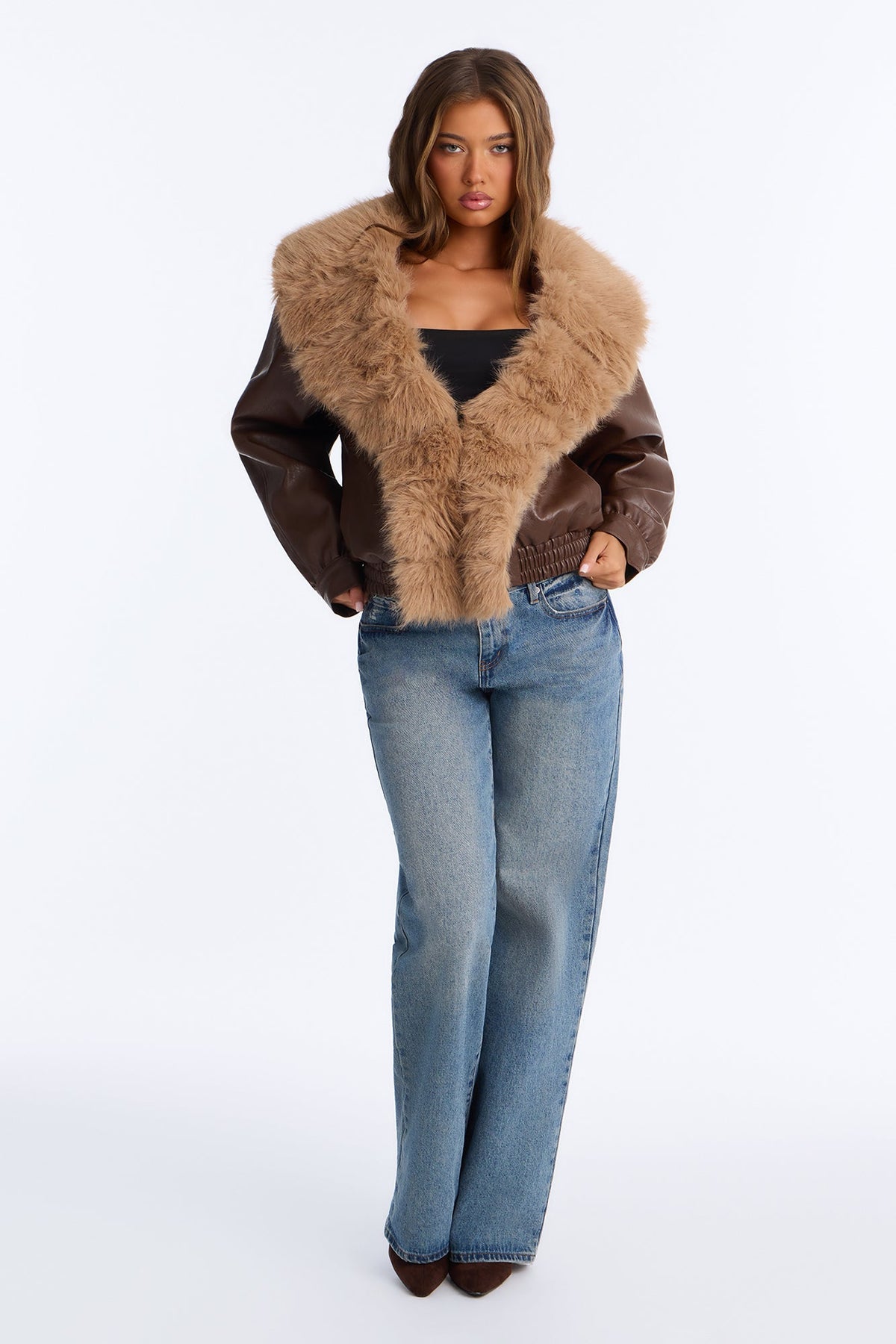 Rivo Bomber