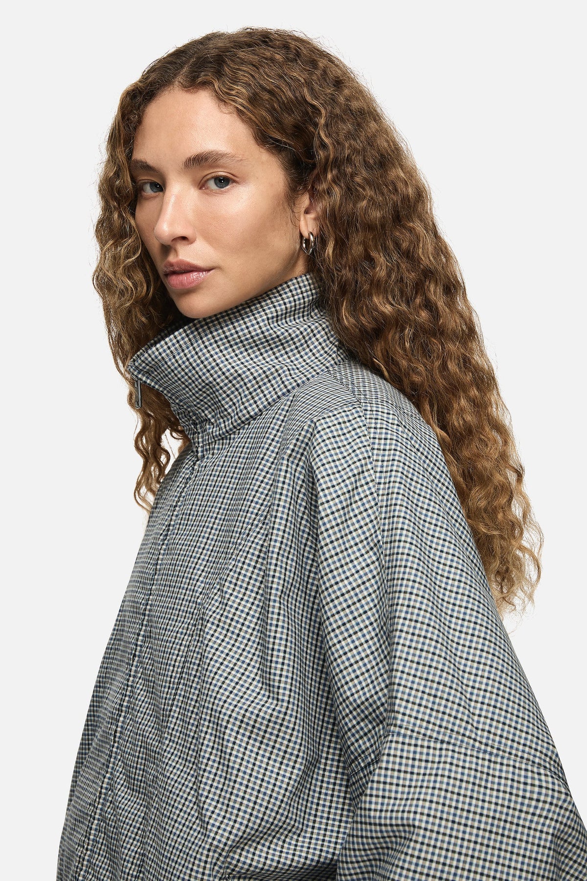 Sanne Windbreaker