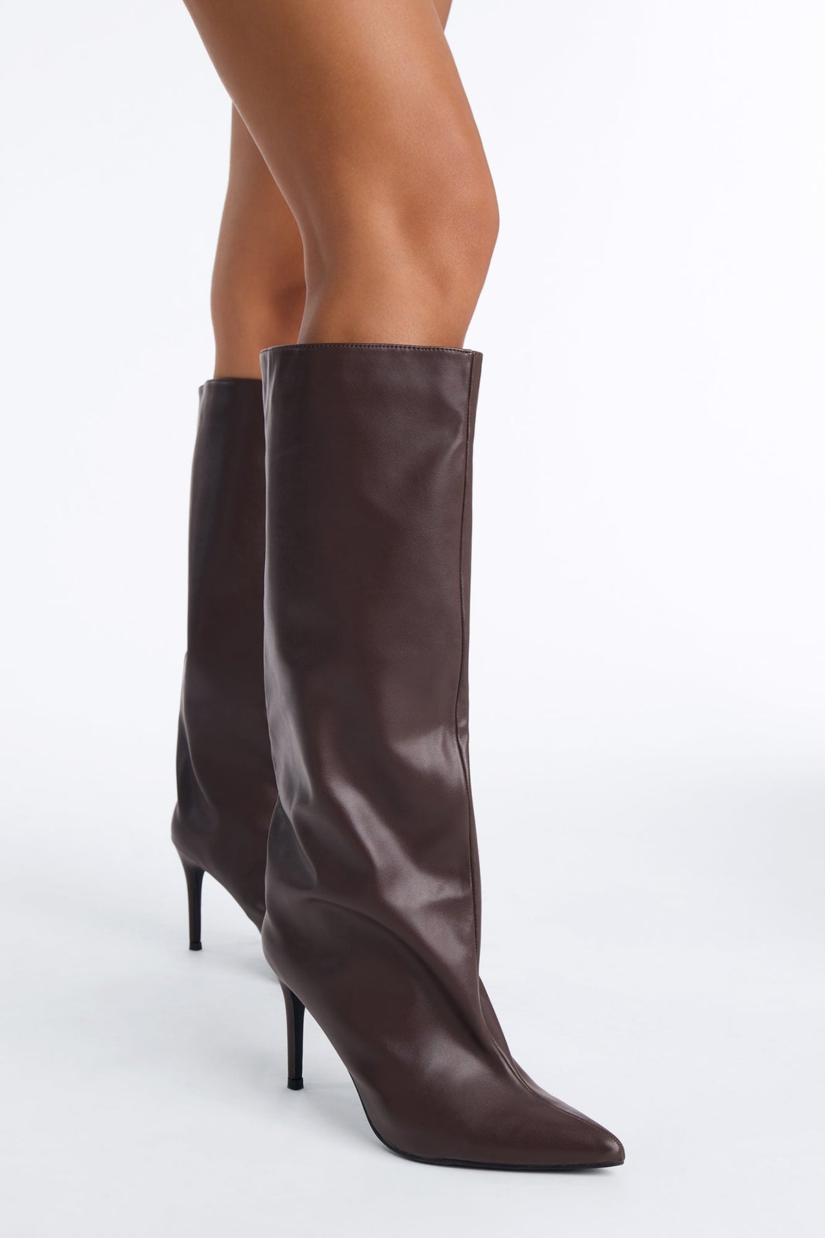 Rowena Heeled Boots
