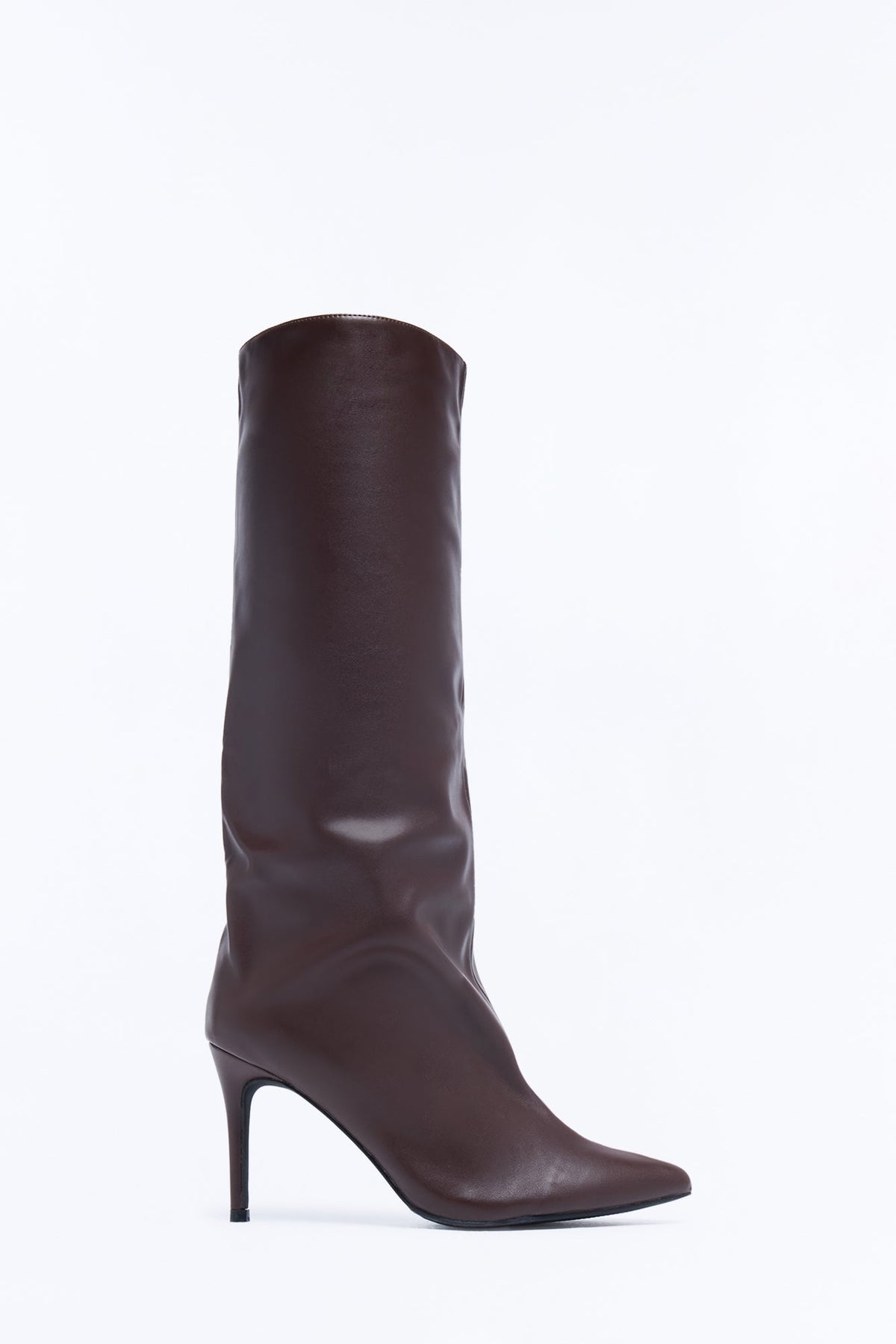 Rowena Heeled Boots