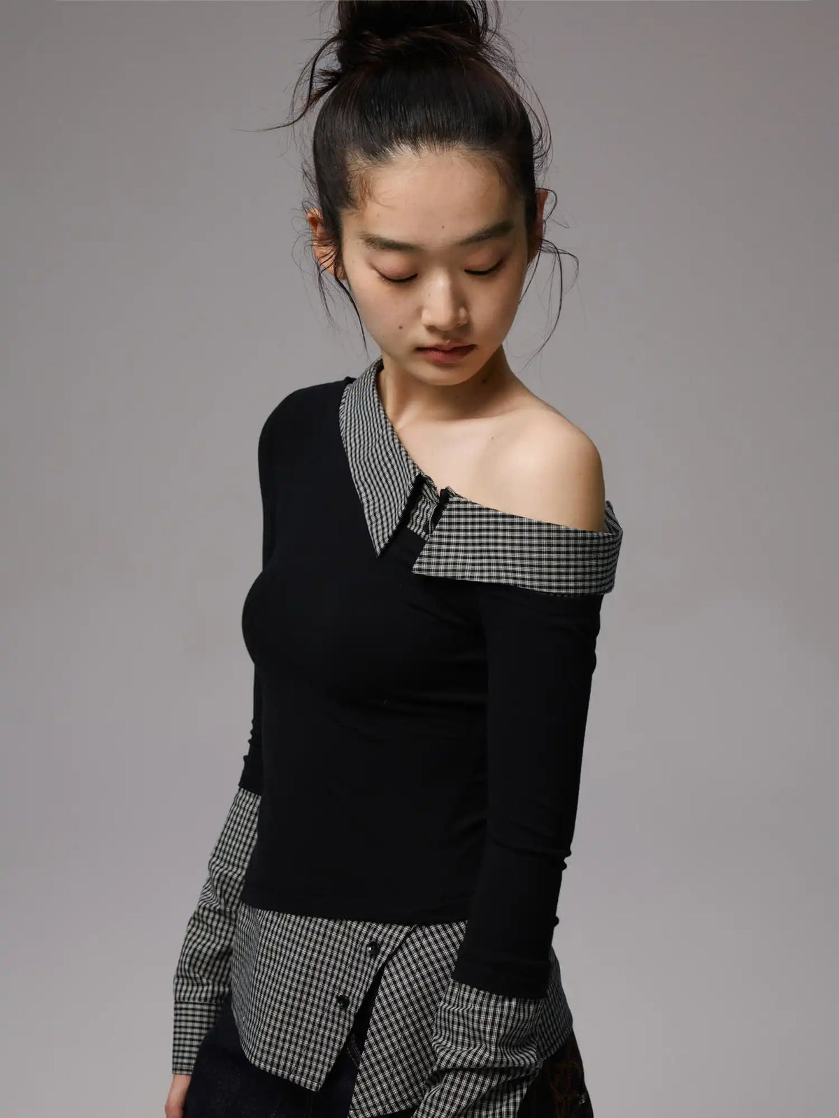 Demi Off Shoulder Top
