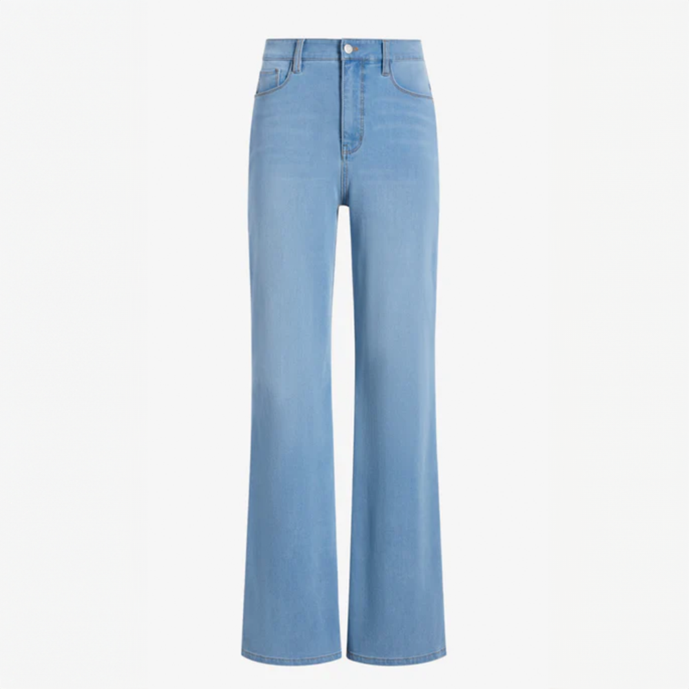 Nerys Wide Leg Jeans
