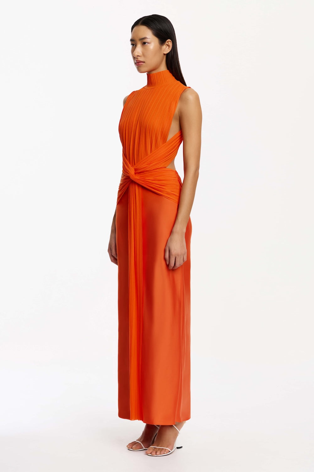 Georgina Maxi Dress