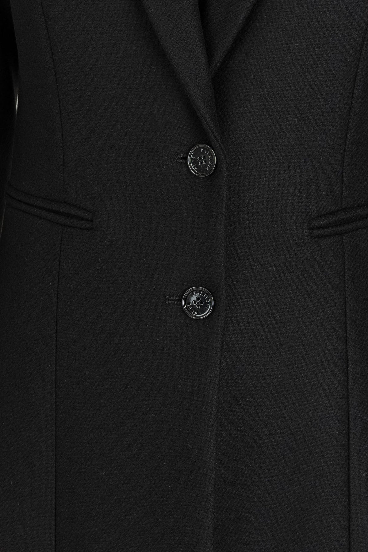 Gia Wool Coat