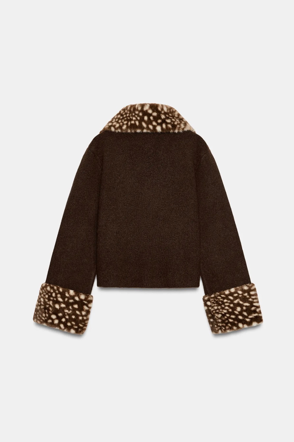 Fieera Jacket