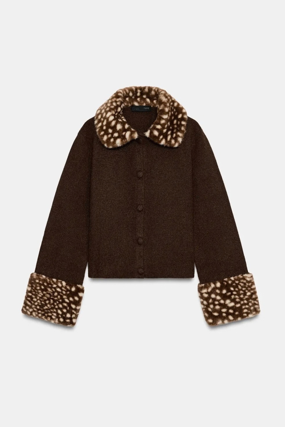 Fieera Jacket