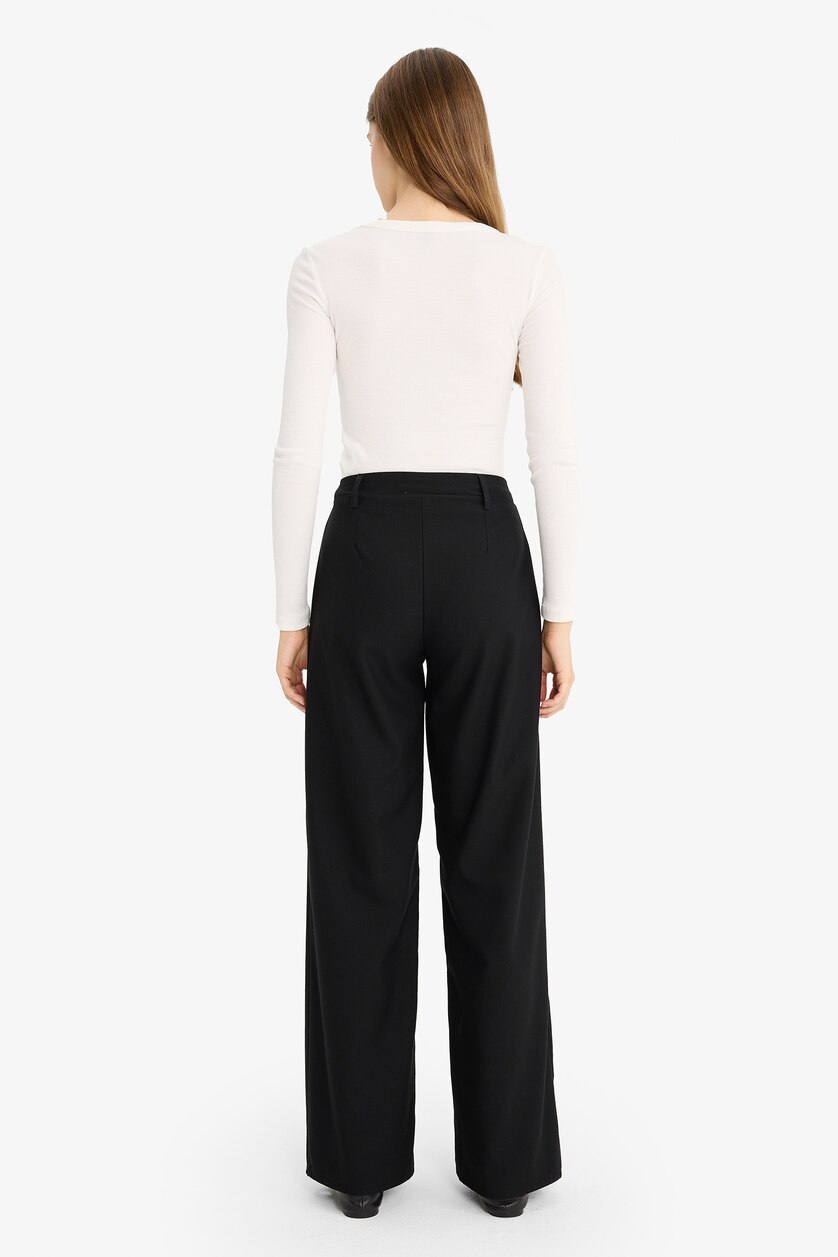 Maelys Straight Pants