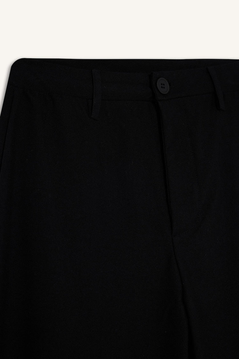 Maelys Straight Pants