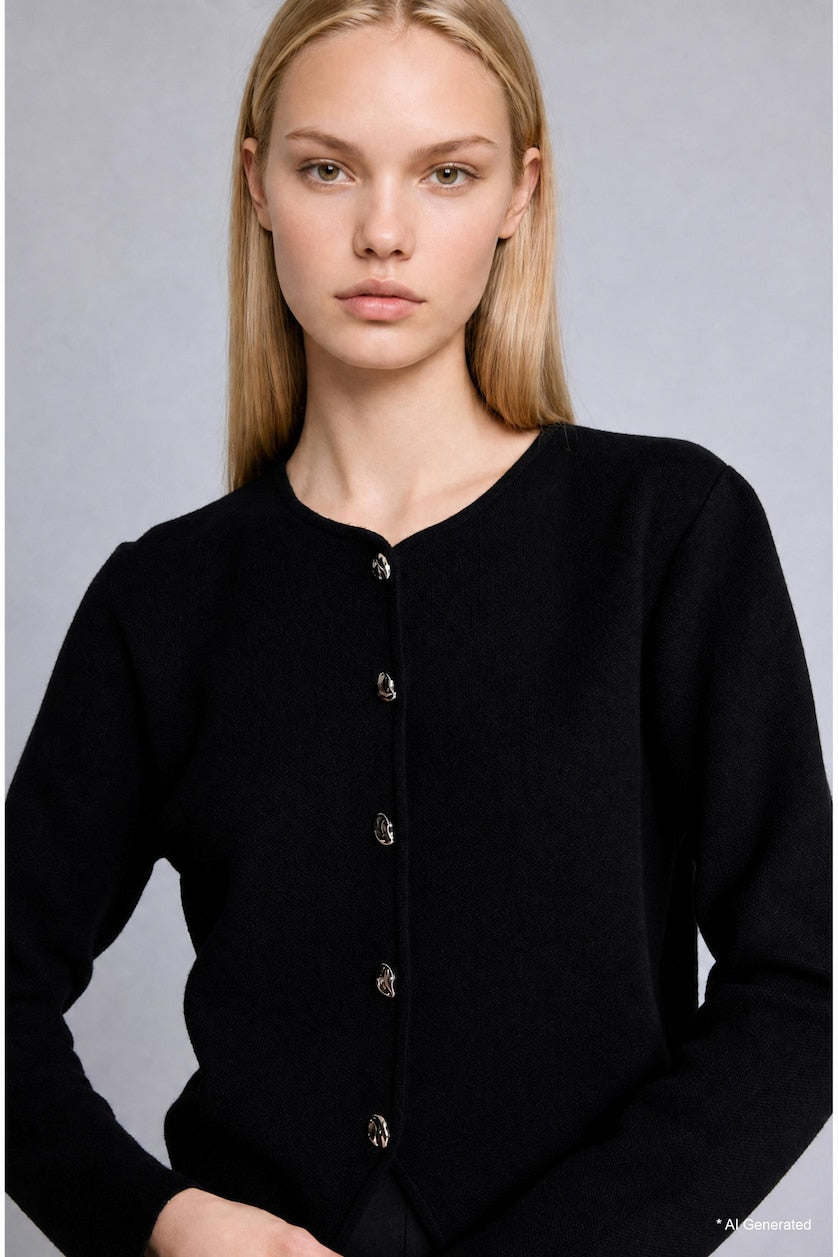 Brisa Cardigan