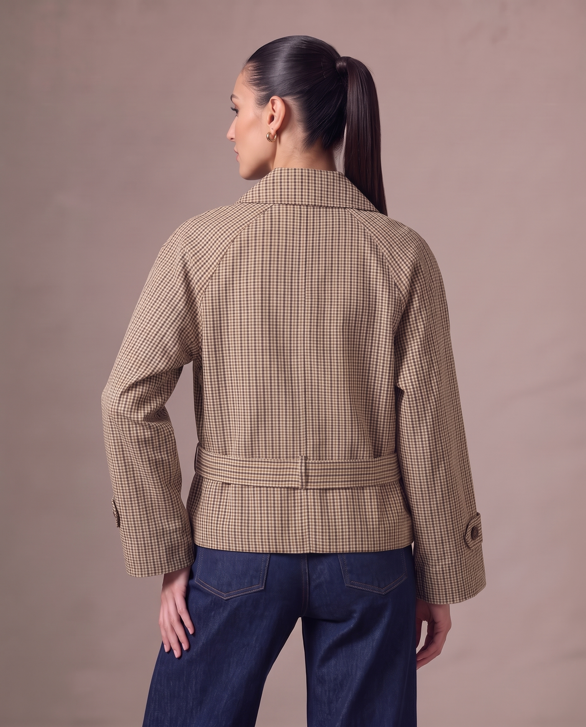 Marianne Trench Coat