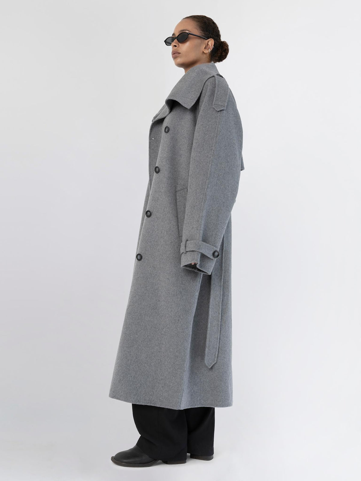 Isaure Coat