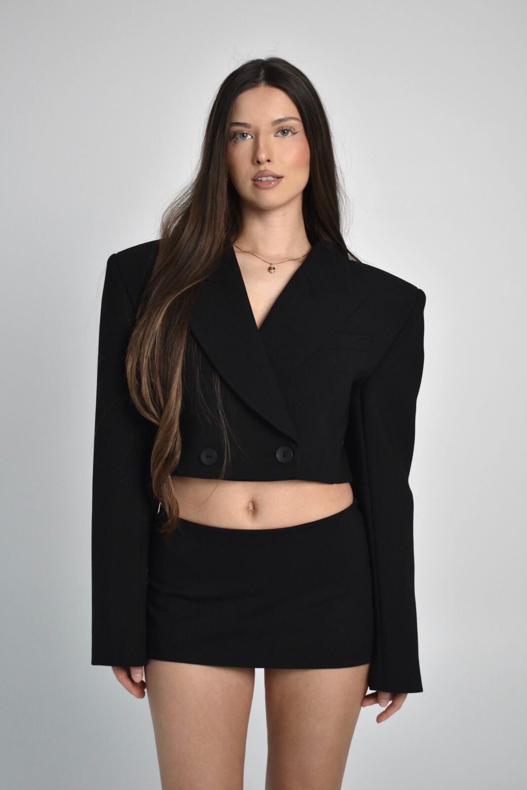 Kelsey Blazer