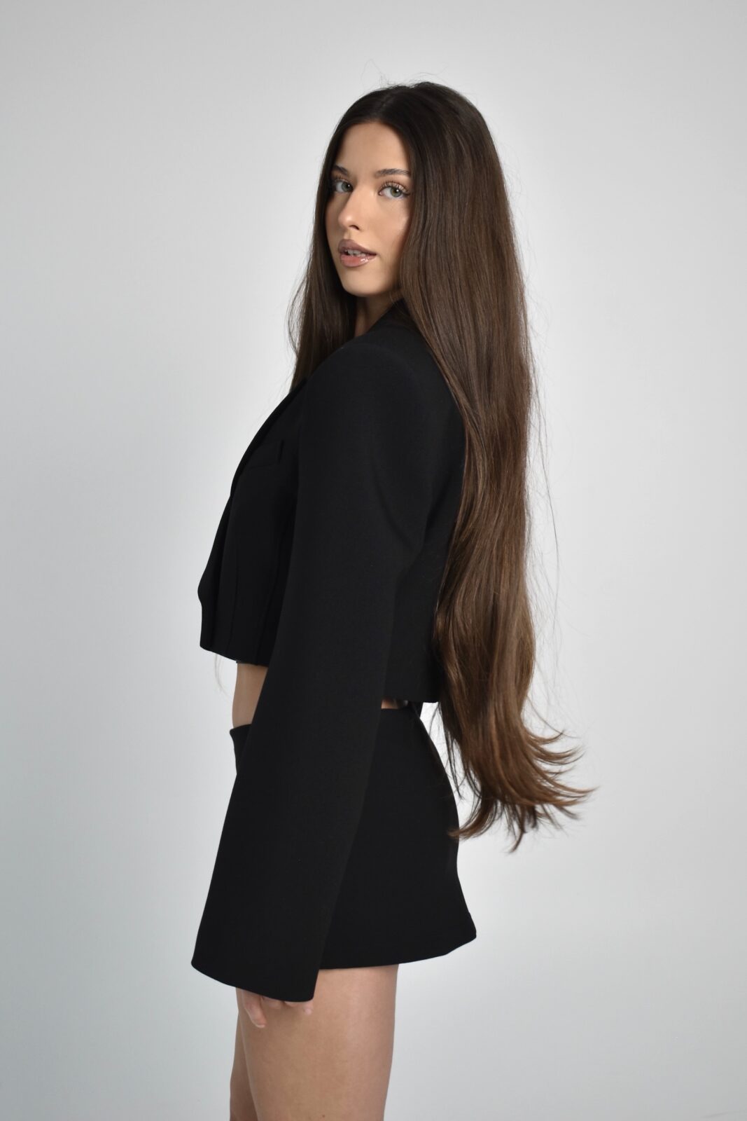 Kelsey Blazer