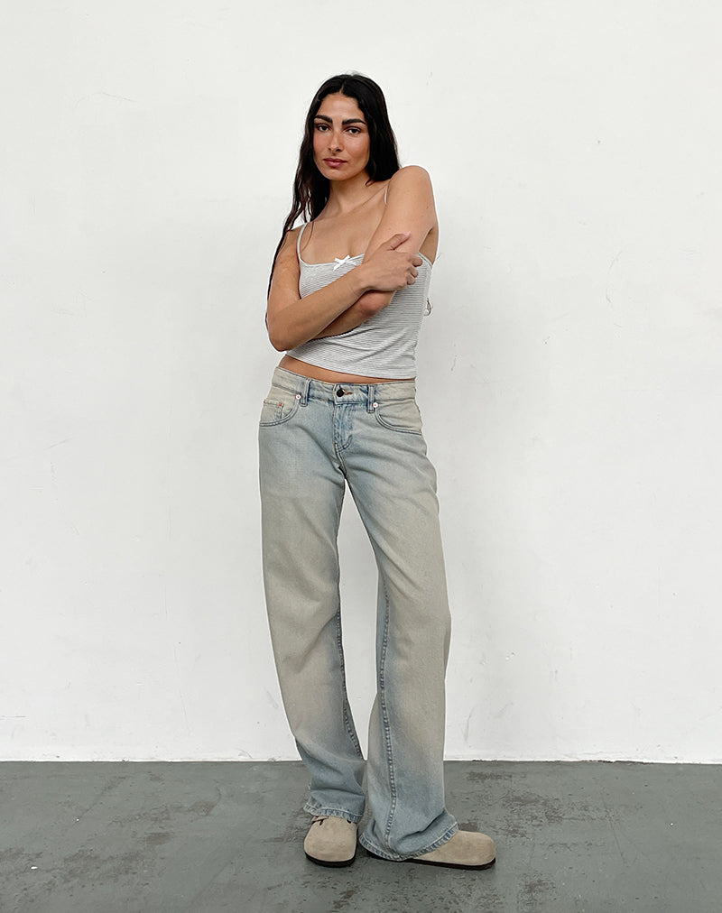 Sandy Jeans