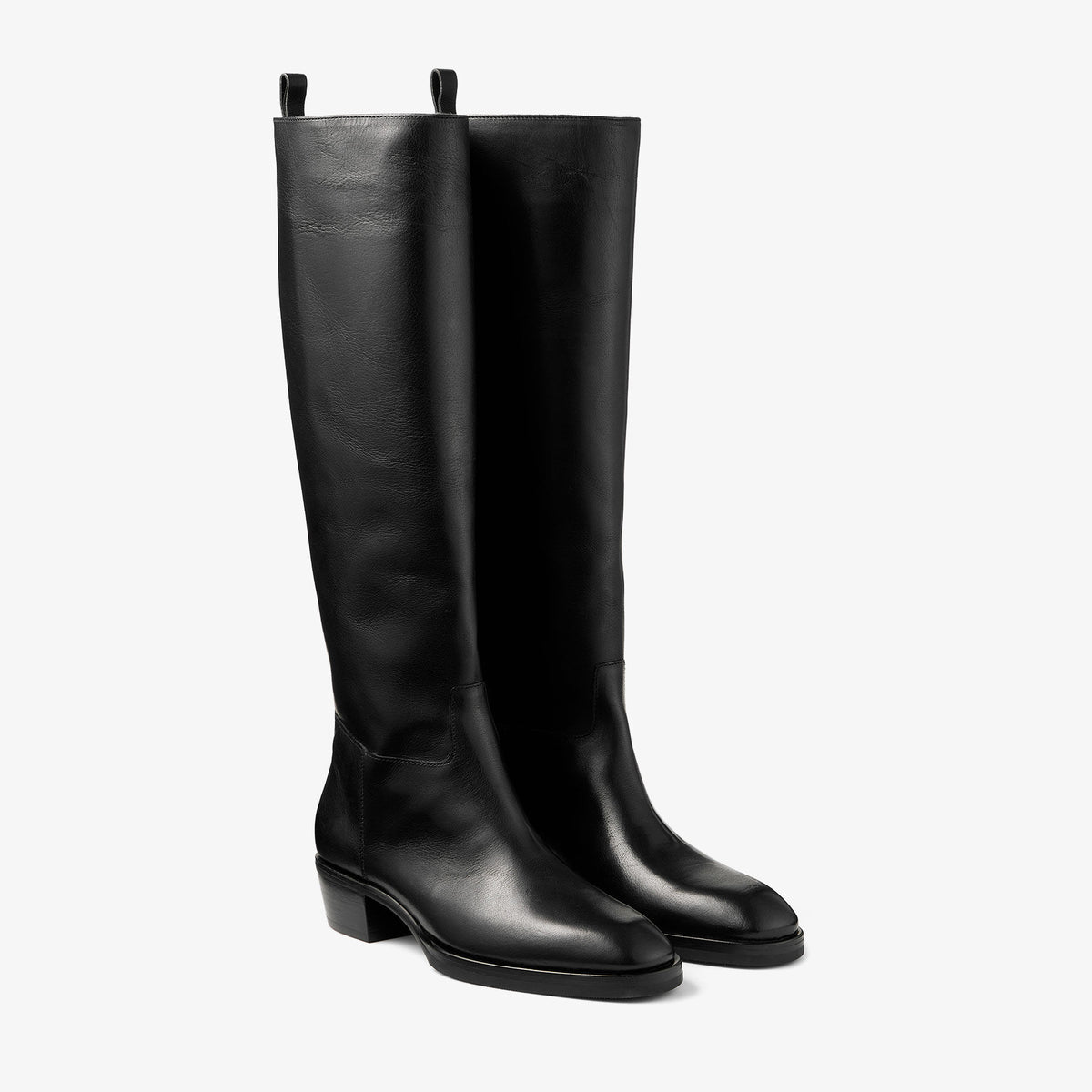 Tabitha Knee Boots