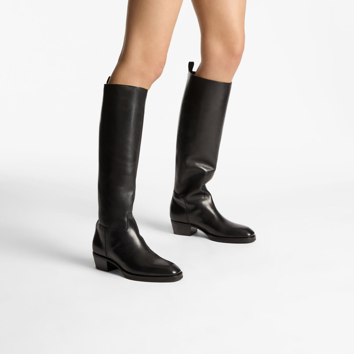 Tabitha Knee Boots