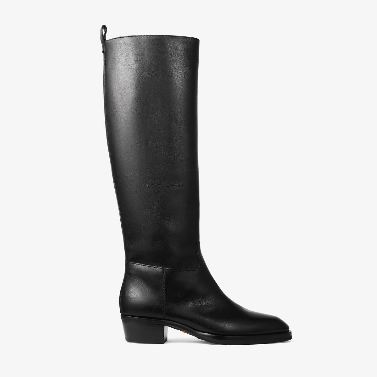 Tabitha Knee Boots