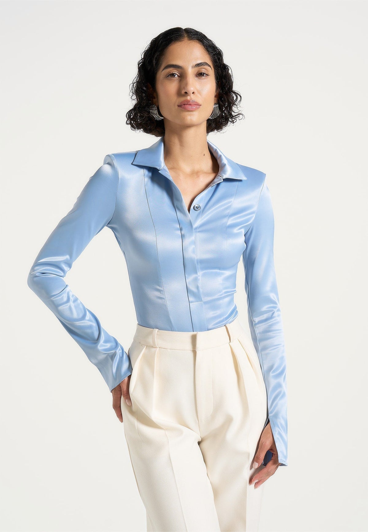 Ambrosine Bodysuit