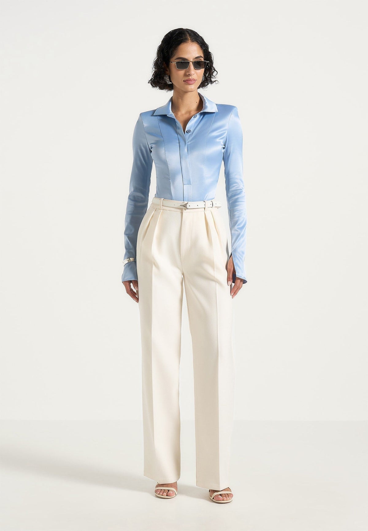 Ambrosine Bodysuit