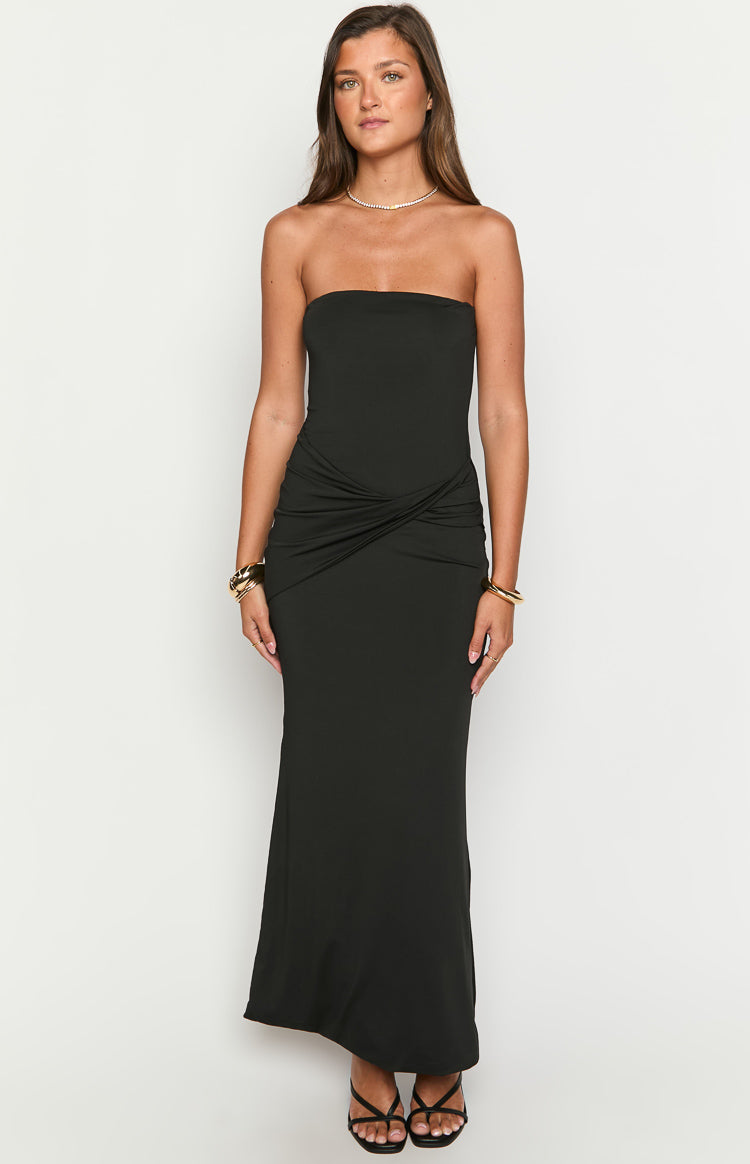 Nyx Maxi Dress