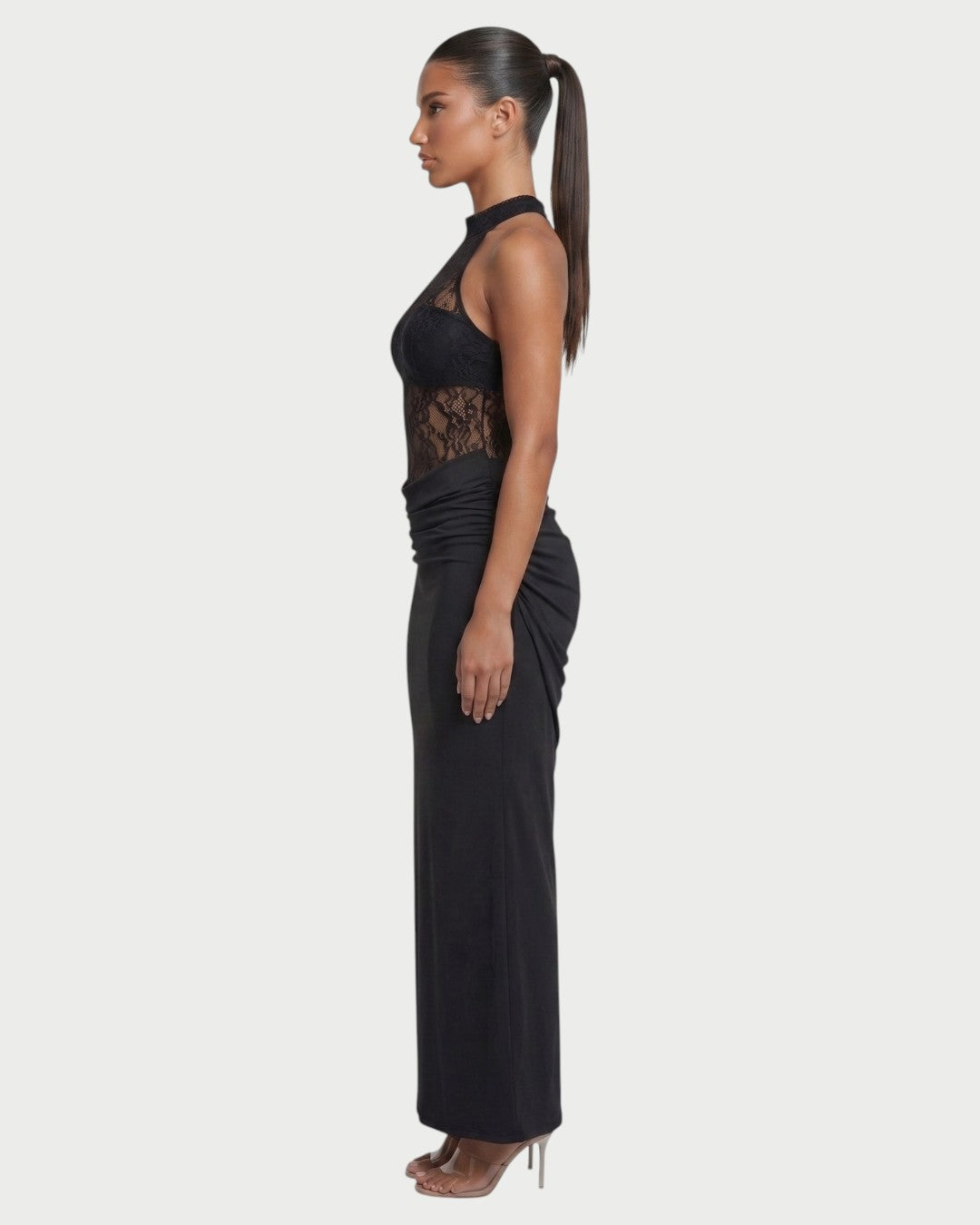Gilda Maxi Dress
