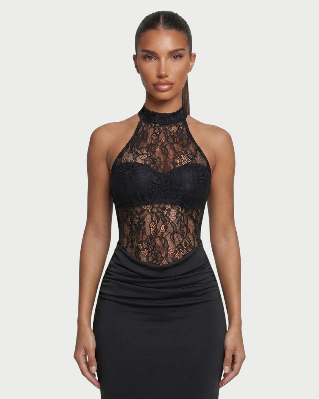 Gilda Maxi Dress