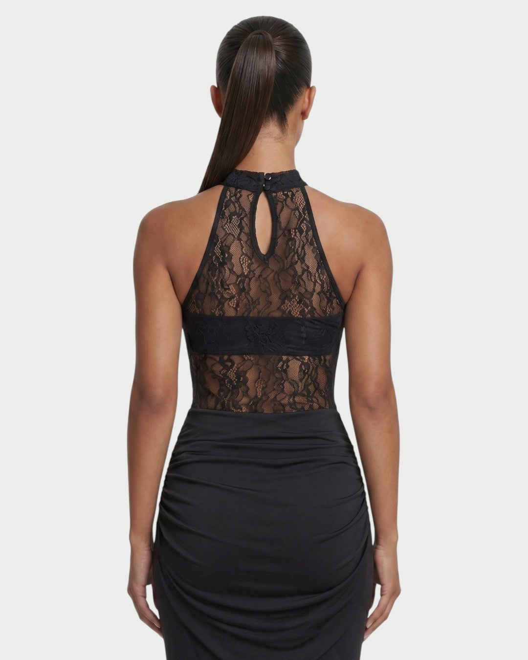Gilda Maxi Dress