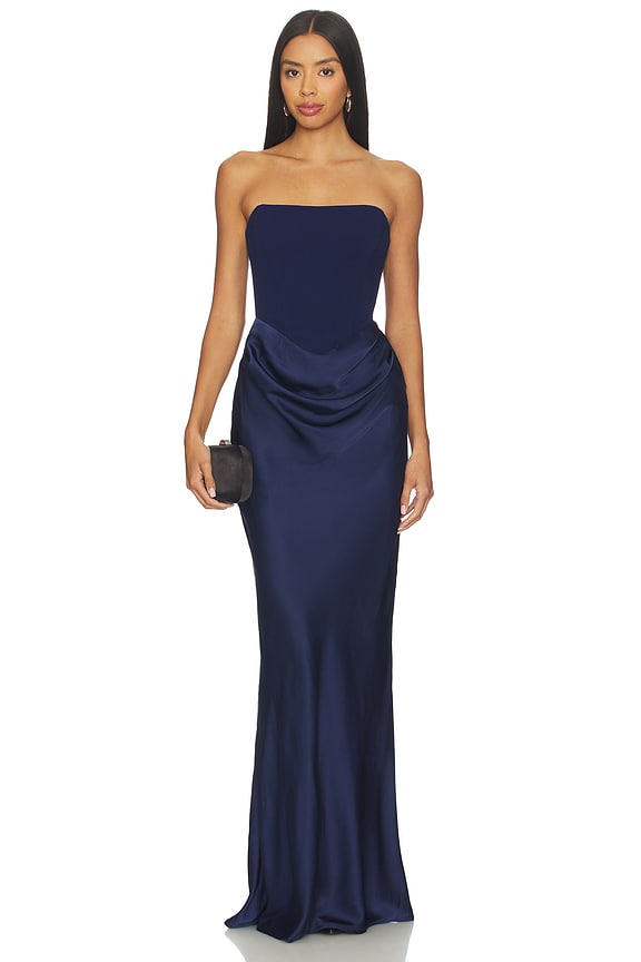 Dorothea Maxi Dress