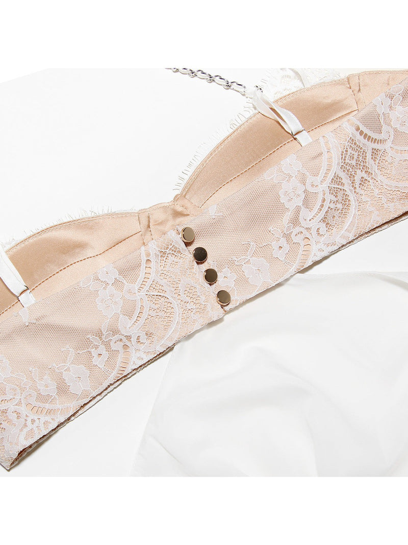 Blanca Mini Dress