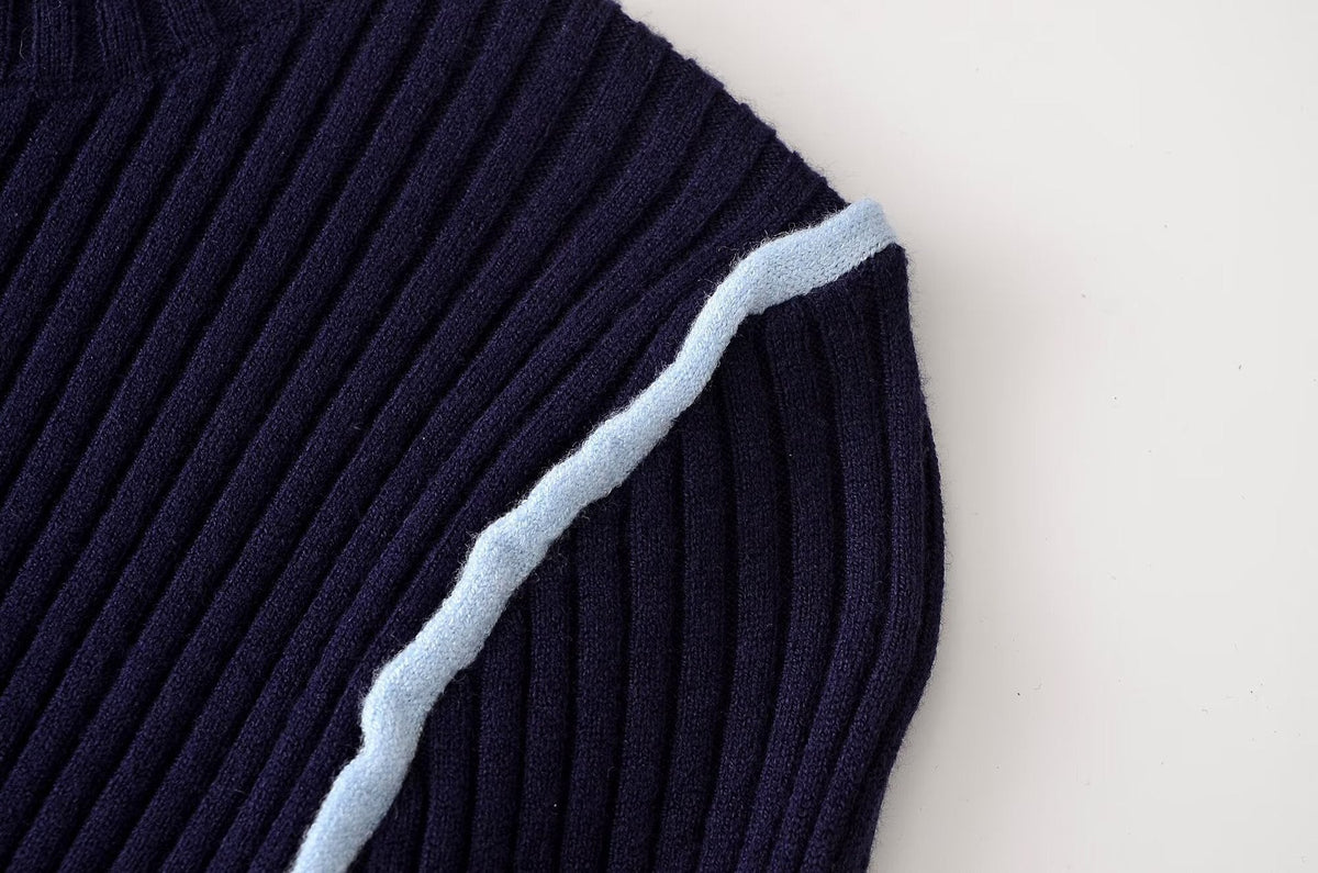 Cecily Turtleneck