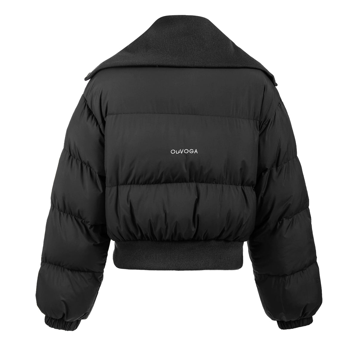 Gloss Jacket